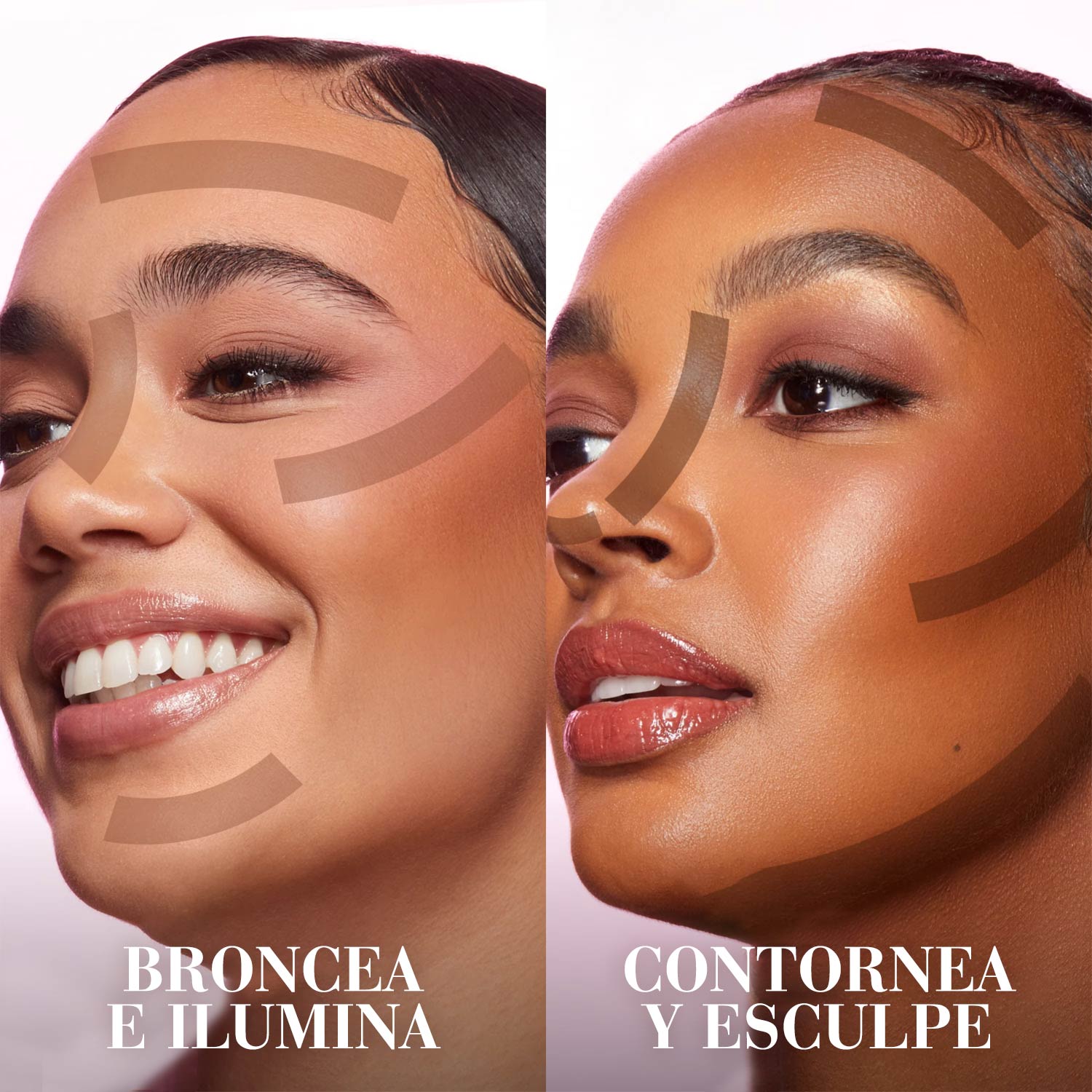 CHOCOLATE SOLEIL BRONZER STICK (BRONCEADOR PARA ROSTRO)